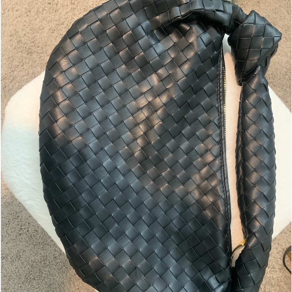 Beautiful soft purse